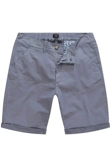 JP1880 Bermudas Bermuda Bauchfit Chino Regular Fit Hellgrau/Dunkelgrau/Grau JP1880 Bermudas Bermuda Bauchfit Chino Regular Fit Hellgrau/Dunkelgrau/Grau