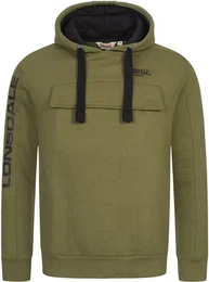 Kapuzenpullover Rushen