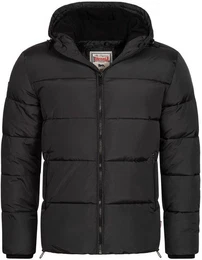 Winterjacke Garker