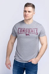 Lonsdale T-Shirt Nybster 