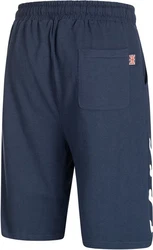Lonsdale Shorts Badnagie Blau/Dunkelblau