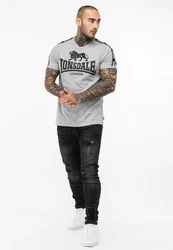 Lonsdale T-Shirt Stour 