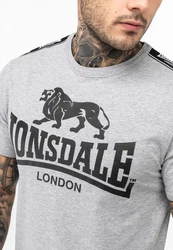 Lonsdale T-Shirt Stour 