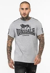 Lonsdale T-Shirt Stour 
