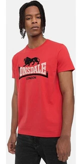 Lonsdale T-Shirt Lubcroy Lonsdale T-Shirt Lubcroy
