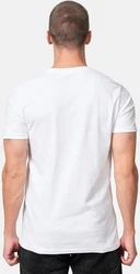 Lonsdale T-Shirt FINTONA Weiß/Creme/Grau/Rot/Braun/Grün/Dunkelblau/Beige