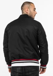 Lonsdale Jacke ORKNEY Allwetter