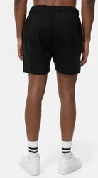 Lonsdale Shorts ARDCHARNICH Schwarz/Mintgrün/Dunkelgrau