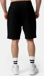 TAPOUT Active Basic Shorts Schwarz/Braun/Rot/Dunkelblau/Mintgrün
