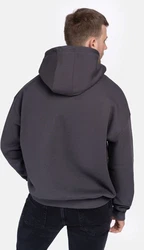 Benlee Rocky Marciano Kapuzenpullover Pantera Hd Lila/Grau/Dunkelgrau/Rosa/Weiß/Grün