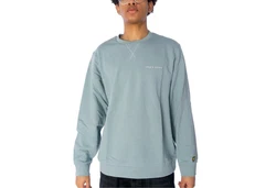 Lyle & Scott Sweater Sweatpulli Loopback Embroid 
