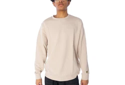 Lyle & Scott Sweater Sweatpulli Loopback Embroid 