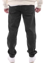 Reslad Jeans Loose Fit RS-2105 Dunkelgrau/Khaki/Grau/Schwarz/Hellgrau