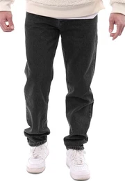 Weite Jeans Jeans Herren Loose Fit RS-2105 Loose-fit Jeanshose lockere Mnner-Hose
