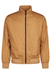 HECHTER PARIS Blouson Braun/Beige/Khaki