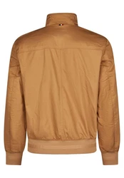 HECHTER PARIS Blouson Braun/Beige/Khaki