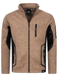 Rock Creek Fleecejacke  H-367