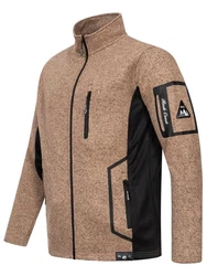 Rock Creek Fleecejacke  H-367