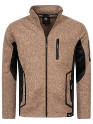 Rock Creek Fleecejacke  H-367
