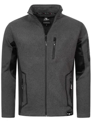 Rock Creek Fleecejacke  H-367