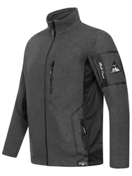 Rock Creek Fleecejacke  H-367
