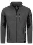 Rock Creek Fleecejacke  H-367