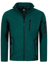 Rock Creek Fleecejacke  H-367