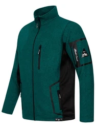 Rock Creek Fleecejacke  H-367