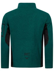 Rock Creek Fleecejacke  H-367