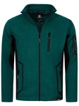 Rock Creek Fleecejacke  H-367