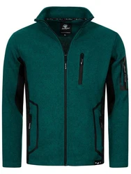Rock Creek Fleecejacke  H-367