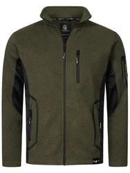 Rock Creek Fleecejacke  H-367