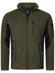 Rock Creek Fleecejacke  H-367