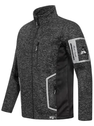 Rock Creek Fleecejacke  H-367