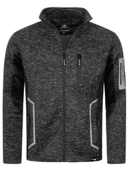 Rock Creek Fleecejacke  H-367