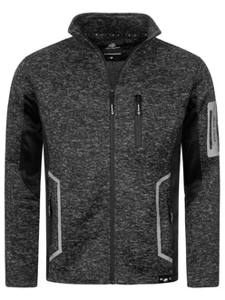 Rock Creek Fleecejacke H-367 Rock Creek Fleecejacke H-367