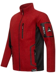 Rock Creek Fleecejacke  H-367