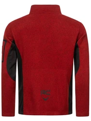 Rock Creek Fleecejacke  H-367