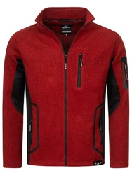 Rock Creek Fleecejacke  H-367
