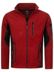 Rock Creek Fleecejacke  H-367