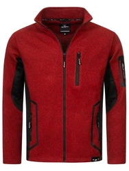 Rock Creek Fleecejacke  H-367