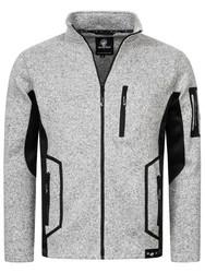Rock Creek Fleecejacke  H-367