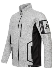 Rock Creek Fleecejacke  H-367