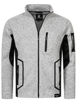 Rock Creek Fleecejacke  H-367