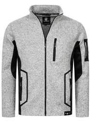 Rock Creek Fleecejacke  H-367