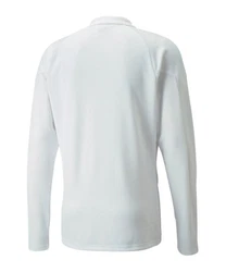 PUMA Sweater individualFINAL HalfZip Sweatshirt 