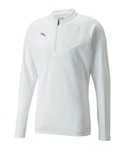 PUMA Sweater individualFINAL HalfZip Sweatshirt 