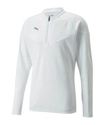 PUMA Sweater individualFINAL HalfZip Sweatshirt 