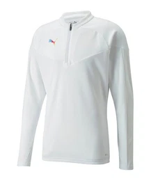 Sweater individualFINAL HalfZip Sweatshirt