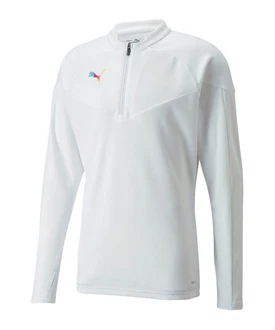 PUMA Sweater individualFINAL HalfZip Sweatshirt
